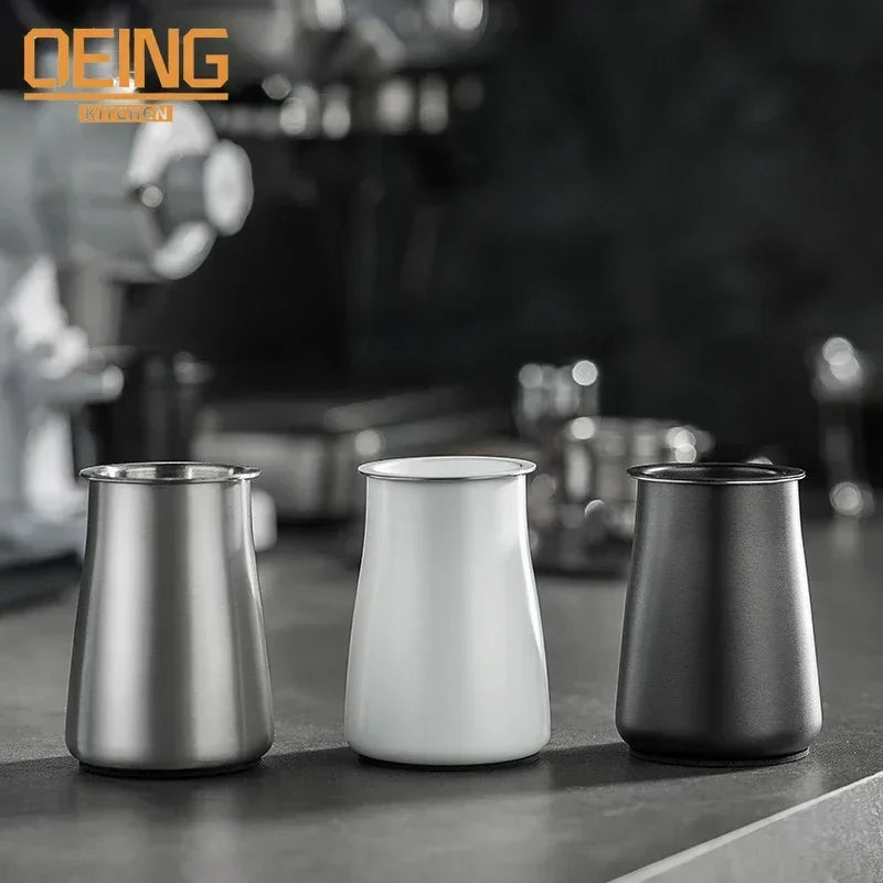 CaféPerfect Stainless Steel Espresso Dosing Cup