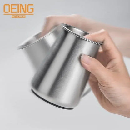 CaféPerfect Stainless Steel Espresso Dosing Cup